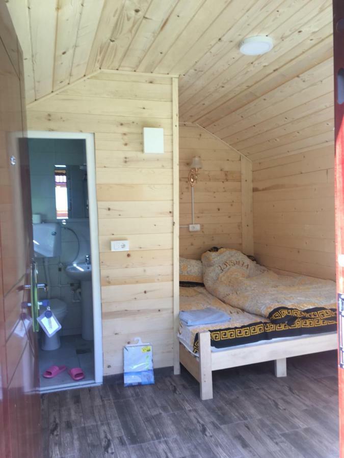 Bungalows-Oaza Vuthaj Zewnętrze zdjęcie